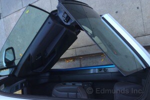 2014 Bmw I3 Edmunds Road Test