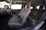2016 BMW i3 4dr Hatchback Interior