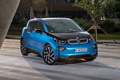 2017 Bmw I3 True Cost To Own