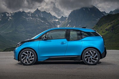 2017 Bmw I3 True Cost To Own 2017 Bmw I3 4dr Hatchback Exterior Options Shown