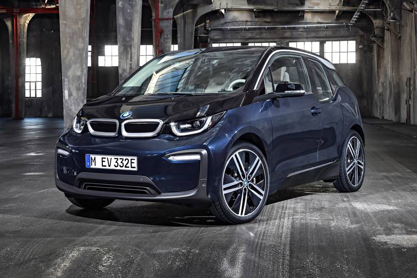 2020 Bmw I3 Prices Reviews And Pictures Edmunds