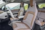 BMW i3 4dr Hatchback Interior