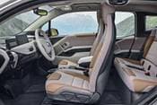 BMW i3 4dr Hatchback Interior