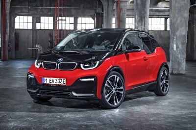 2018 Bmw I3 W Range Extender True Cost To Own Edmunds