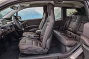 BMW i3 s 4dr Hatchback Interior