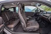 BMW i3 s 4dr Hatchback Interior