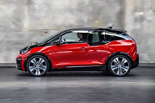 2021 BMW i3 Plug-in Hybrid Prices, Reviews, and Pictures | Edmunds