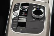 2026 BMW i4 eDrive40 Sedan Aux Controls