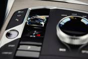 2026 BMW i4 eDrive40 Sedan Shifter
