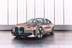 2021 BMW i4