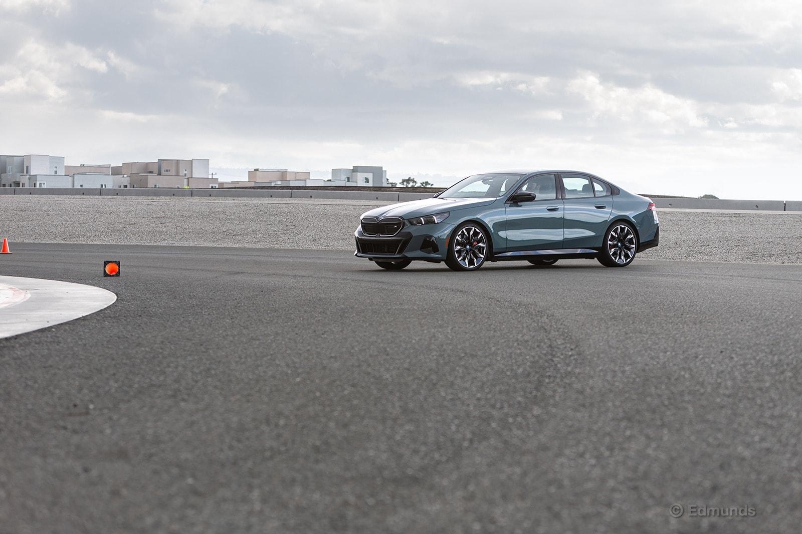 2024 BMW i5 M60 xDrive: Living With Luxury and Performance