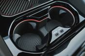 2024 BMW i5 M60 Sedan Cupholders