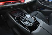 2024 BMW i5 M60 Sedan Shifter