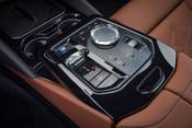 2024 BMW i5 M60 Sedan Shifter