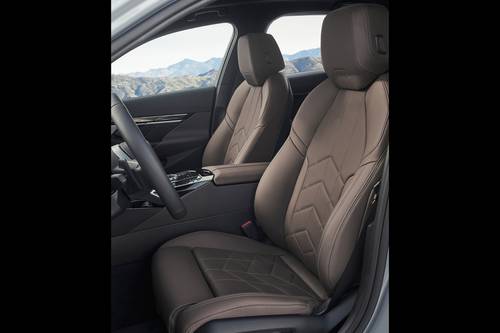 2026 BMW i5 xDrive40 2026 bmw i5 xdrive40