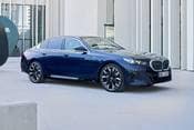 2026 BMW i5 eDrive40 Sedan Exterior