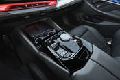 2026 BMW i5 M60 Sedan Shifter 2026 BMW i5 M60 Sedan Shifter