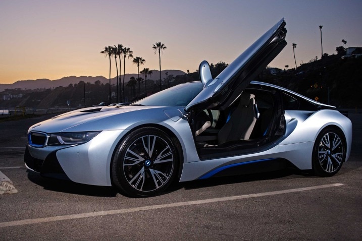 Luxury Cars Reviews Pricing On New Edmunds