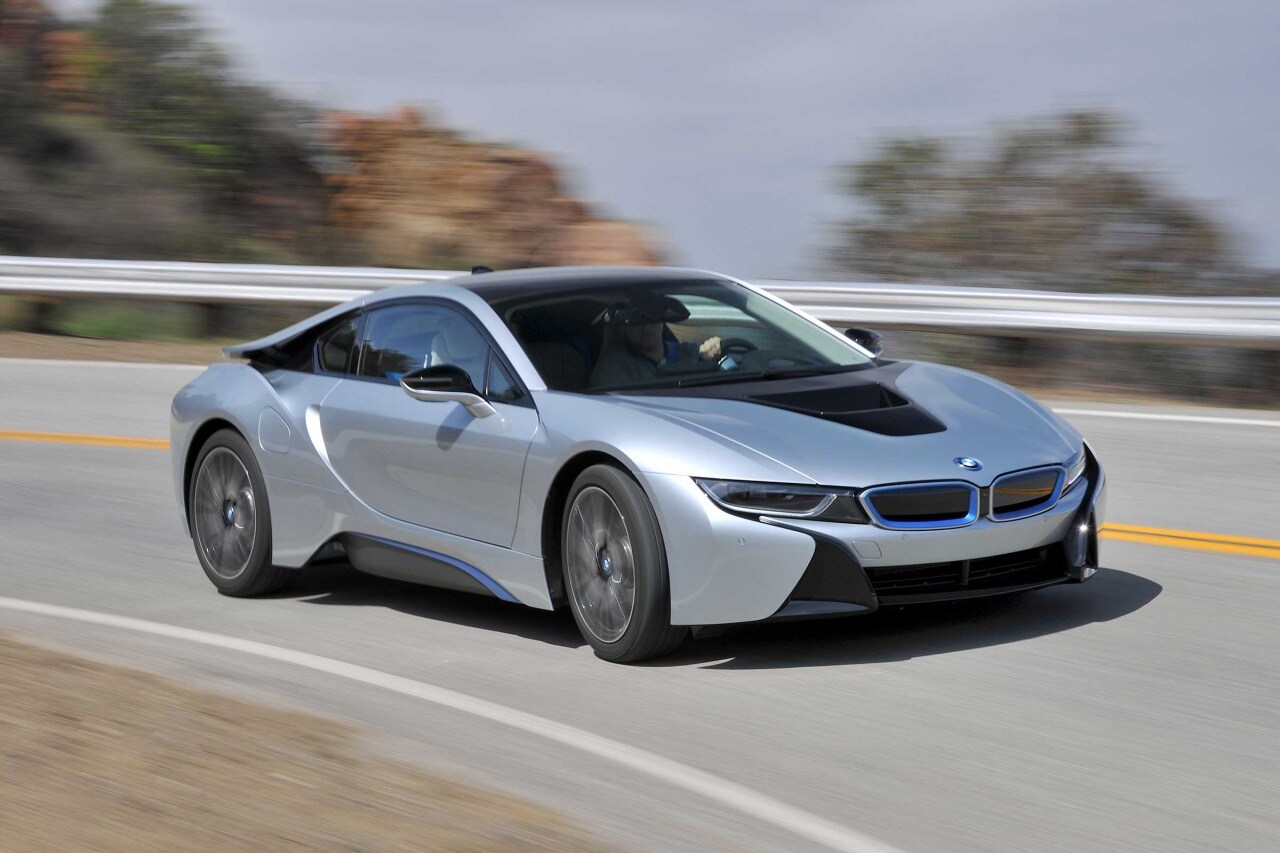 2017 BMW i8 Pricing For Sale | Edmunds 2017 BMW i8 Pricing For Sale | Edmunds