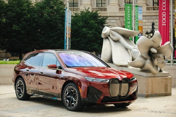 Will the 2022 BMW iX Ever Get Cheaper?