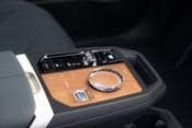 BMW iX M60 4dr SUV Aux Controls