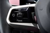 BMW iX xDrive50 4dr SUV Aux Controls