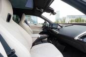 2025 BMW iX M60 4dr SUV Interior Detail