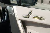 2025 BMW iX M60 4dr SUV Interior Detail