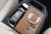 2025 BMW iX M60 4dr SUV Shifter