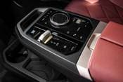 2025 BMW iX xDrive50 4dr SUV Shifter