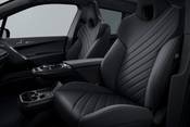 2026 BMW iX M70 4dr SUV Interior Detail