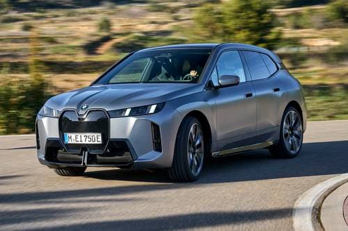 2026 BMW iX Pictures - 340 Photos | Edmunds