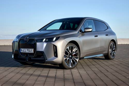 2026 BMW iX Pictures - 340 Photos | Edmunds
