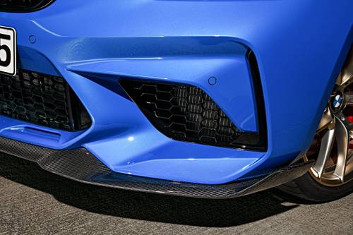2020 BMW M2 CS Coupe Exterior Detail