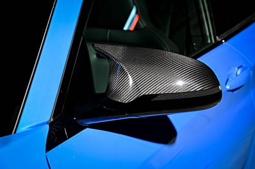 2020 BMW M2 CS Coupe Exterior Detail