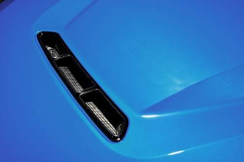 2020 BMW M2 CS Coupe Exterior Detail
