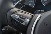 BMW M2 Coupe Aux Controls