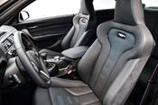 BMW M2 Competition Coupe Interior BMW M2 Competition Coupe Interior