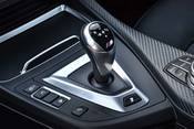 BMW M2 Competition Coupe Shifter BMW M2 Competition Coupe Shifter