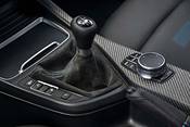 BMW M2 Competition Coupe Shifter BMW M2 Competition Coupe Shifter