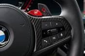 BMW M2 Coupe Aux Controls