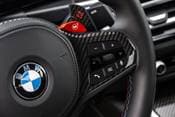 BMW M2 Coupe Aux Controls