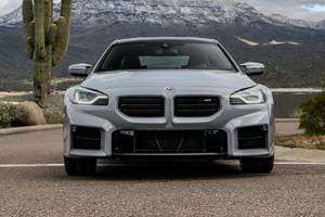 2023 BMW M2