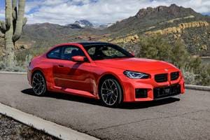 2023 BMW M2 Pictures - 96 Photos | Edmunds