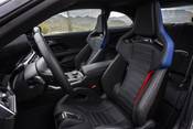 BMW M2 Coupe Interior