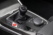BMW M2 Coupe Shifter