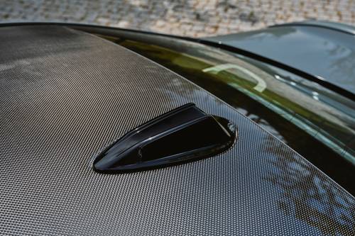 2025 BMW M2 Coupe Exterior Detail