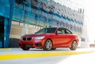 2014 BMW M235i