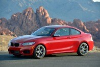 2014 BMW M235i
