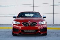 2014 BMW M235i